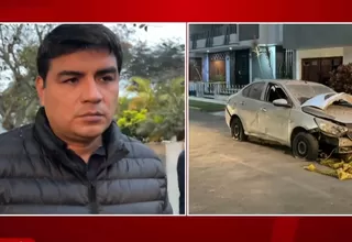 Alcalde de Trujillo: “Tenemos un Estado endeble y permisible”