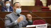 Alejandro Muñante: “Hay que darle un nuevo aire a la Mesa Directiva del Congreso” - Noticias de mesa-tecnica