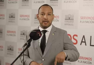 Alejandro Muñante: reabrir penal en El Frontón sería muy oneroso