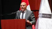 Alejandro Salas: “Lo que necesita el país son soluciones” - Noticias de cusco
