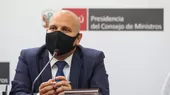 Alejandro Salas: “La paz política va a llegar al Perú” - Noticias de cultura