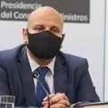 Alejandro Salas pide al exministro Juan Silva que se entregue a la justicia