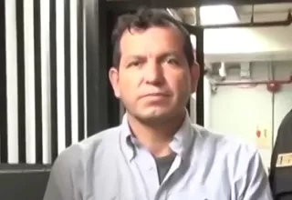 Alejandro Sánchez Sánchez: INPE anunció que este lunes 24 de junio será clasificado para su traslado a un penal