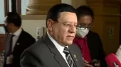 Alejandro Soto adelantó que la bancada de APP no dará la confianza al gabinete de Betssy Chávez - Noticias de combate-de-angamos
