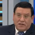 Alejandro Soto: Es una lista de oposición la que ha ganado