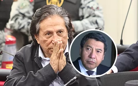 Alejandro Toledo: Abogado solicitará arresto domiciliario en apelación de sentencia del expresidente