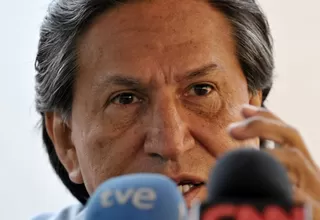 Alejandro Toledo: Así informó la prensa internacional su detención y pronta extradición