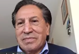 Alejandro Toledo: audiencia por Caso Interoceánica continuará el lunes 24 de abril