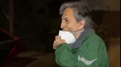 Alejandro Toledo seguirá bajo arresto domiciliario en Estados Unidos - Noticias de alejandro-cavero