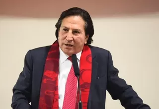 Alejandro Toledo cuenta con un nuevo abogado para audiencia de fianza de este viernes