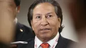 Alejandro Toledo: Cuarta Sala Penal resolverá solicitud de extradición por Ecoteva - Noticias de ecoteva