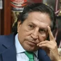 Alejandro Toledo declara en juicio de Ollanta Humala 
