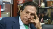 Alejandro Toledo declara en juicio de Ollanta Humala  - Noticias de juicio