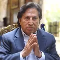 Alejandro Toledo: Dictan 30 meses de prisi&oacute;n preventiva contra expresidente por caso Interoce&aacute;nica Sur