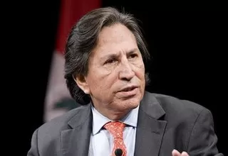 Alejandro Toledo: Expresidente pidió que se revoque su prisión preventiva