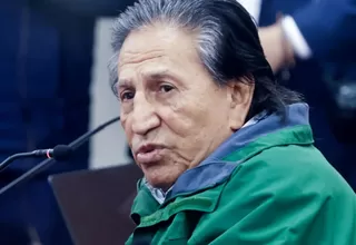 Alejandro Toledo: expresidente fue trasladado a hospital II Vitarte