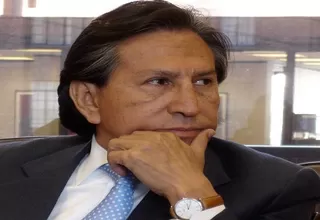 Alejandro Toledo: incautan su casa en Punta Sal por caso Ecoteva