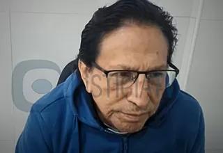 Alejandro Toledo: juicio por Ecoteva seguirá el 2 de julio