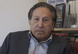 Alejandro Toledo: Juicio oral contra expresidente continuará este jueves por caso Ecoteva