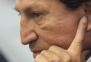 Alejandro Toledo: justicia de EE.UU. rechaza demanda contra Departamento de Estado