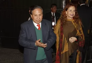 Alejandro Toledo: ¿quiénes son los abogados que defienden al expresidente en EE. UU.?