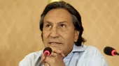 Alejandro Toledo se comprometió a entregarse para ser extraditado bajo una condición - Noticias de alejandro salas