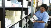Alertan sobre excesivos precios de medicamentos para pacientes con cáncer - Noticias de inen