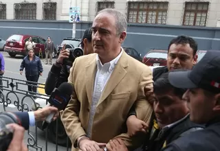 Álex Kouri: Corte Suprema confirma sentencia de cinco años en su contra