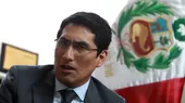 Caso Kouri: procurador Joel Segura resalta la imparcialidad del fallo - Noticias de alex-quinonez