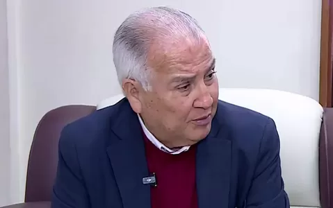 Alfonso López Chau niega uso irregular de fondos de la UNI y reta a presentar pruebas
