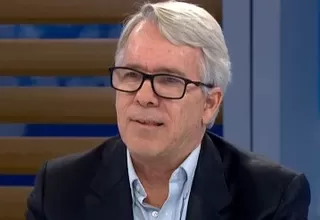 Alfredo Torres sobre última encuesta de Ipsos: "Hay un Congreso empoderado y una presidenta débil"