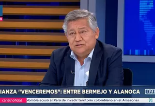 Alianza Venceremos define su candidatura entre Alanoca y Bermejo