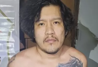 Alias El Monstruo fue capturado en Paraguay
