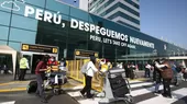 Alistan decreto de urgencia para acelerar reparación de aeropuertos  - Noticias de aeropuerto-arequipa