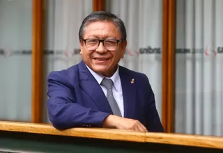 Megaoperativo en el Callao: Allanan casa del gobernador Ciro Castillo