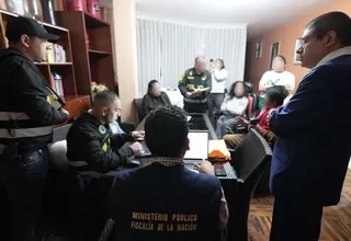 Allanan la vivienda del hermano de César Acuña en Trujillo por el caso Qali Warma