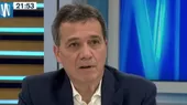 Alonso Segura: "La economía peruana va en una mala dirección" - Noticias de alonso-segura