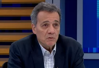 Alonso Segura: gasto récord y créditos presionan déficit fiscal