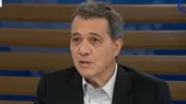 Alonso Segura: La ola de violencia está impidiendo cualquier tipo de actividad - Noticias de alonso-segura
