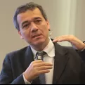 Alonso Segura: proyecto de Asamblea Constituyente “debería ser archivado”