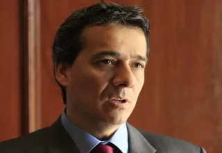 Alonso Segura tercero en ranking de ministros de Economía de América Latina