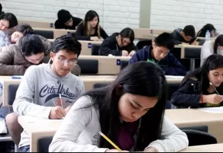 Alumnos de universidades estatales pueden aplicar a 2 mil becas