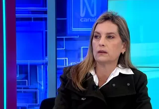 María del Carmen Alva: Mesa Directiva tiene autonomía sobre contrataciones