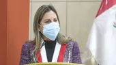 Alva: Reiteramos exigencia para que Repsol asuma responsabilidades y el Gobierno active mecanismos - Noticias de sociedad-peruana-de-medicina-intensiva
