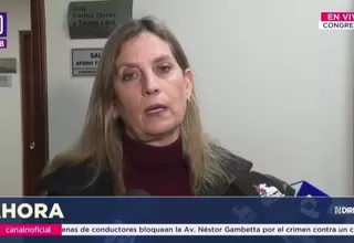 Alva respalda creación de la Escuela Nacional de la Justicia