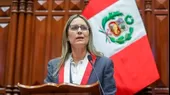 Alva: “Solicité retirar proyectos de ley en materia laboral para promover un mayor consenso” - Noticias de Ángel Di María
