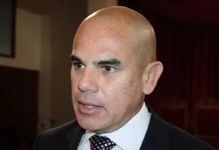 Álvarez: Lucha contra criminalidad no se ganará en este gobierno