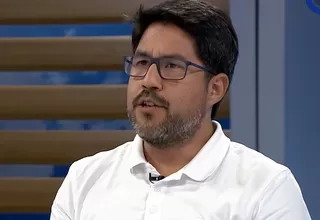 Álvaro Henzler: Casi el 60% de peruanos está dispuesto a votar por un populista
