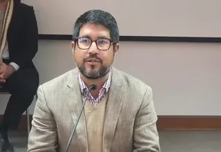 Álvaro Henzler presenta renuncia irrevocable a la Asociación Civil Transparencia