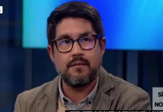 Álvaro Henzler: El sistema político está descompuesto